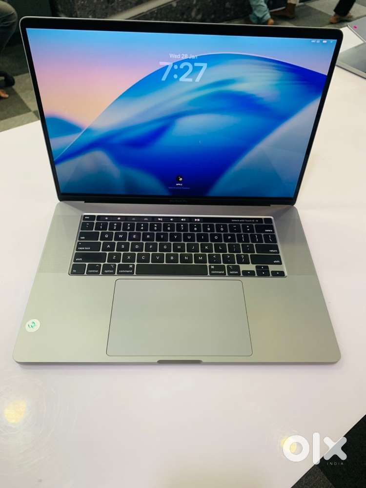 MacBook Pro 2019 16inch i9 32GB 512GB A2141 Warranty - Computers