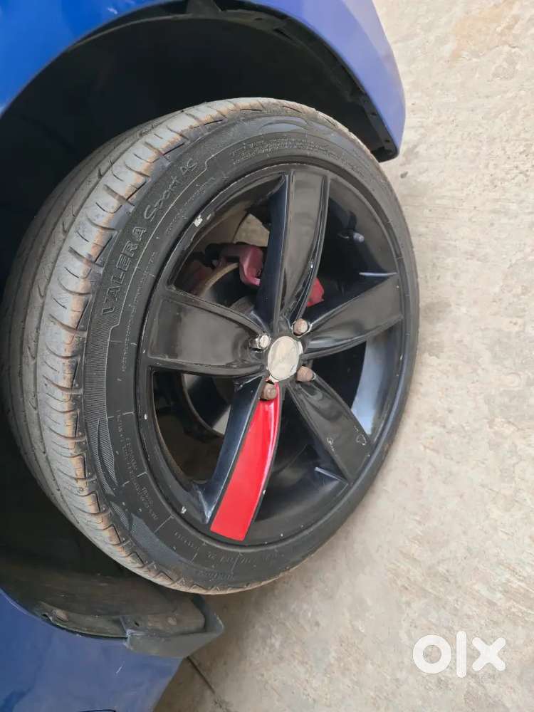 Hyundai New I20 2018 Diesel 90000 Km Driven