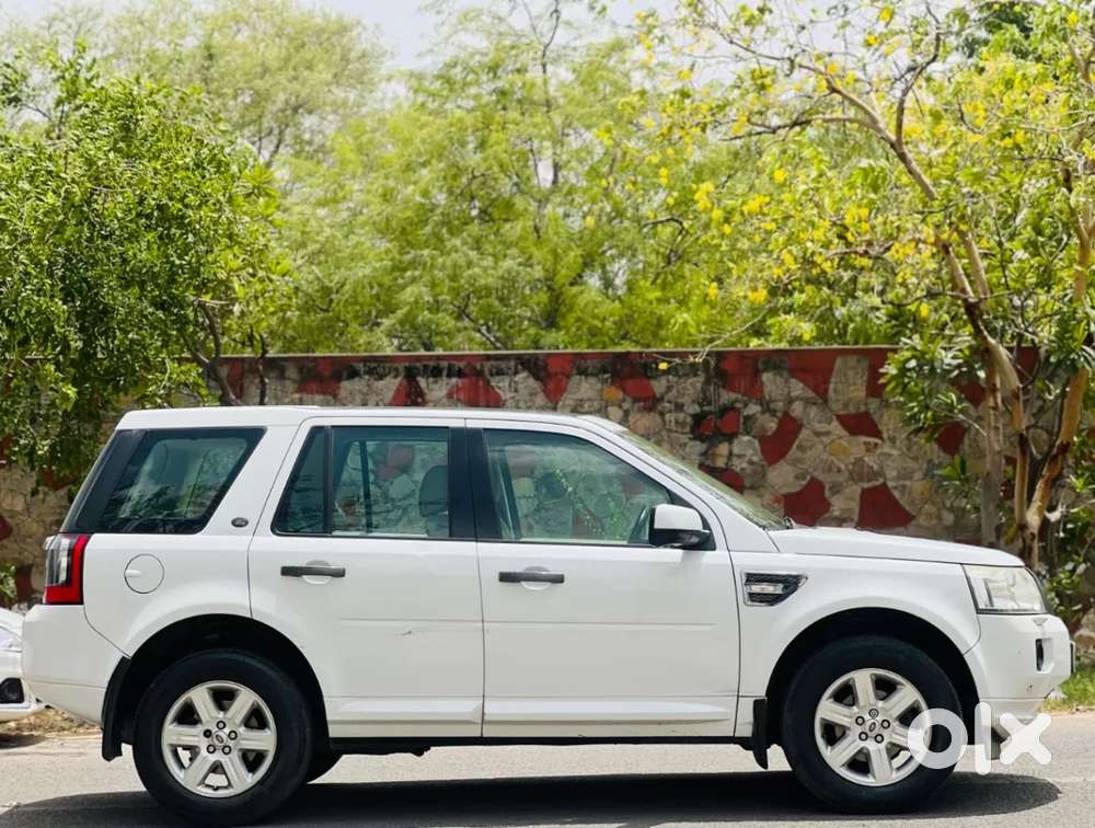 Land Rover Freelander 2, 2012, Diesel