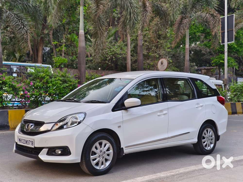 Honda Mobilio V I-vtec, 2014, Petrol