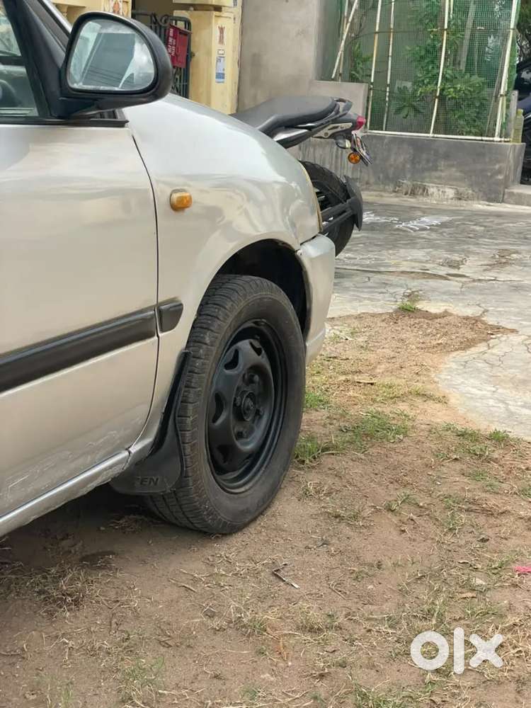 Maruti Suzuki 1000 Diesel 2004 Ac Manual