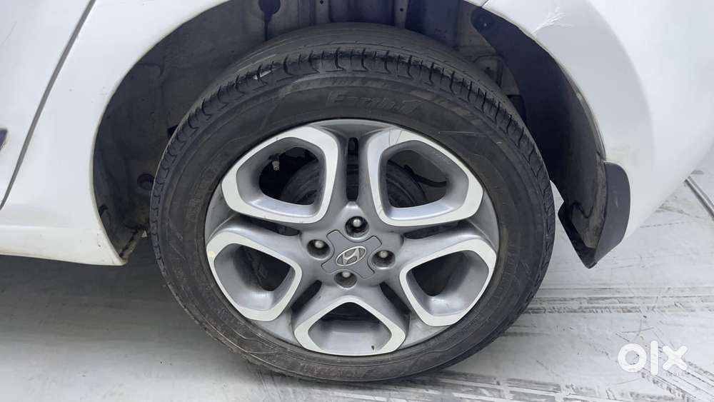 Hyundai Elite I20 Asta (o) 1.2 Mt, 2019, Petrol