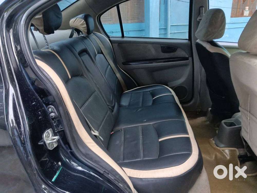 Maruti Suzuki Sx4 Vxi Bsiv, 2012, Petrol