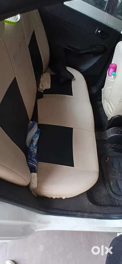 Tata Zest 1.2t 2015 Manual