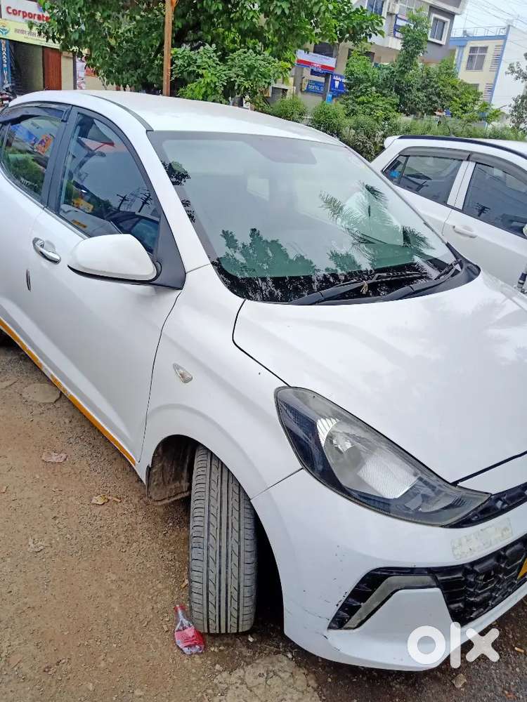 2023 Hyundai Aura 1.2 S Cng