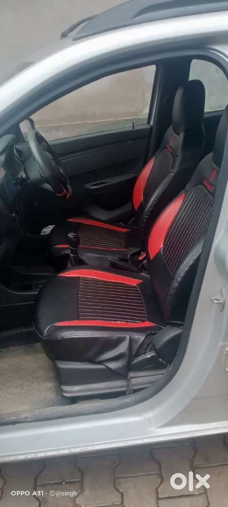 Renault Kwid Climber 2018