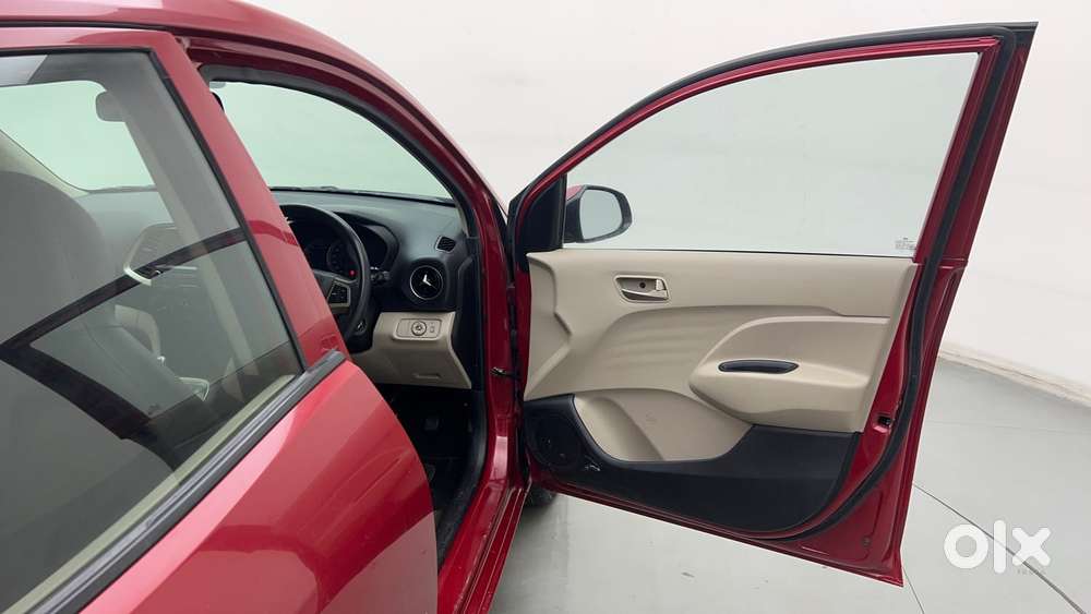 Hyundai Santro Sportz Amt, 2018, Petrol