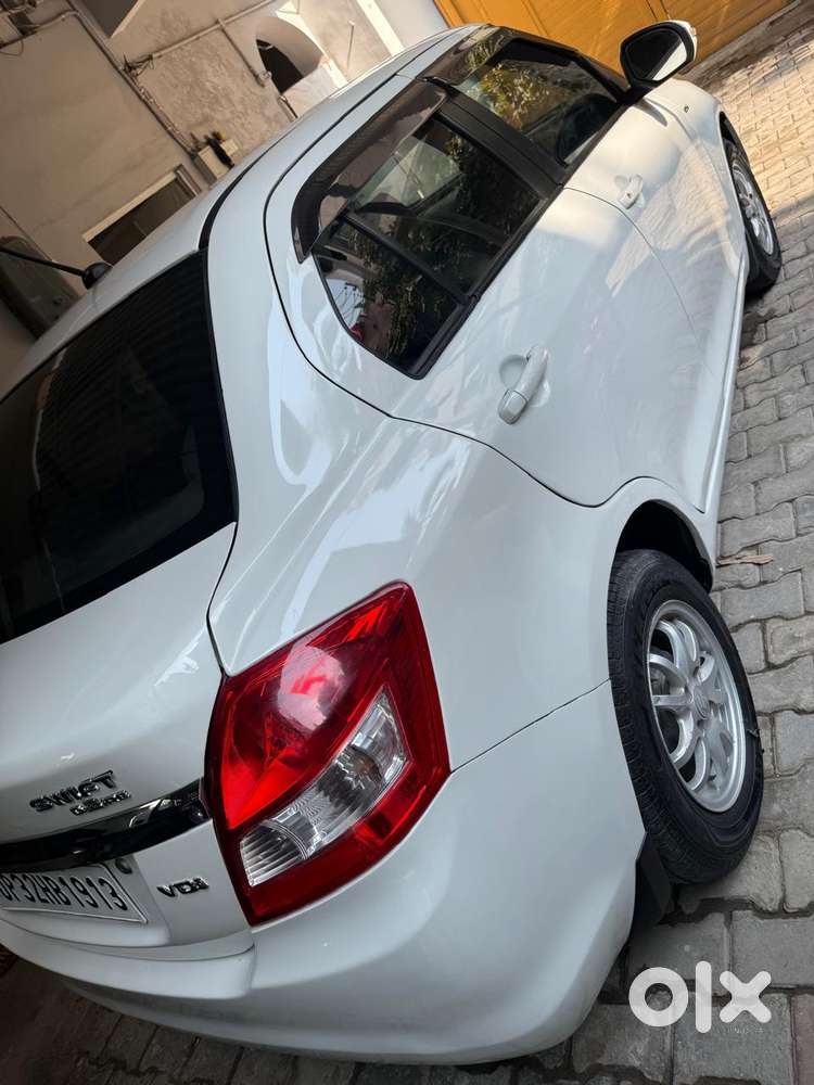 Maruti Suzuki Swift Dzire Vdi (o), 2016, Diesel