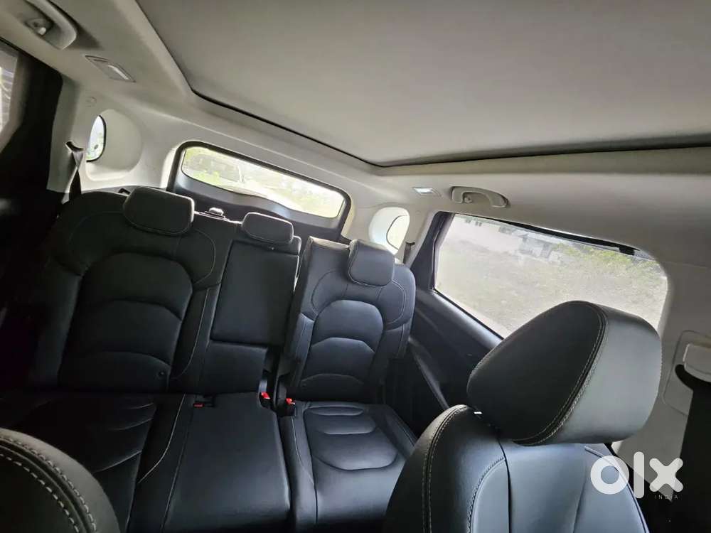 Mg Hector 1.5 Sharp 2020 Petrol Automatic