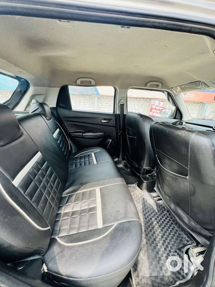 Maruti Suzuki Swift Vxi Optional, 2022, Petrol