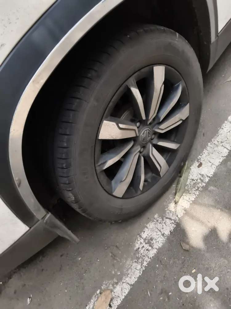 Mg Hector 2020 Diesel Well Maintained
