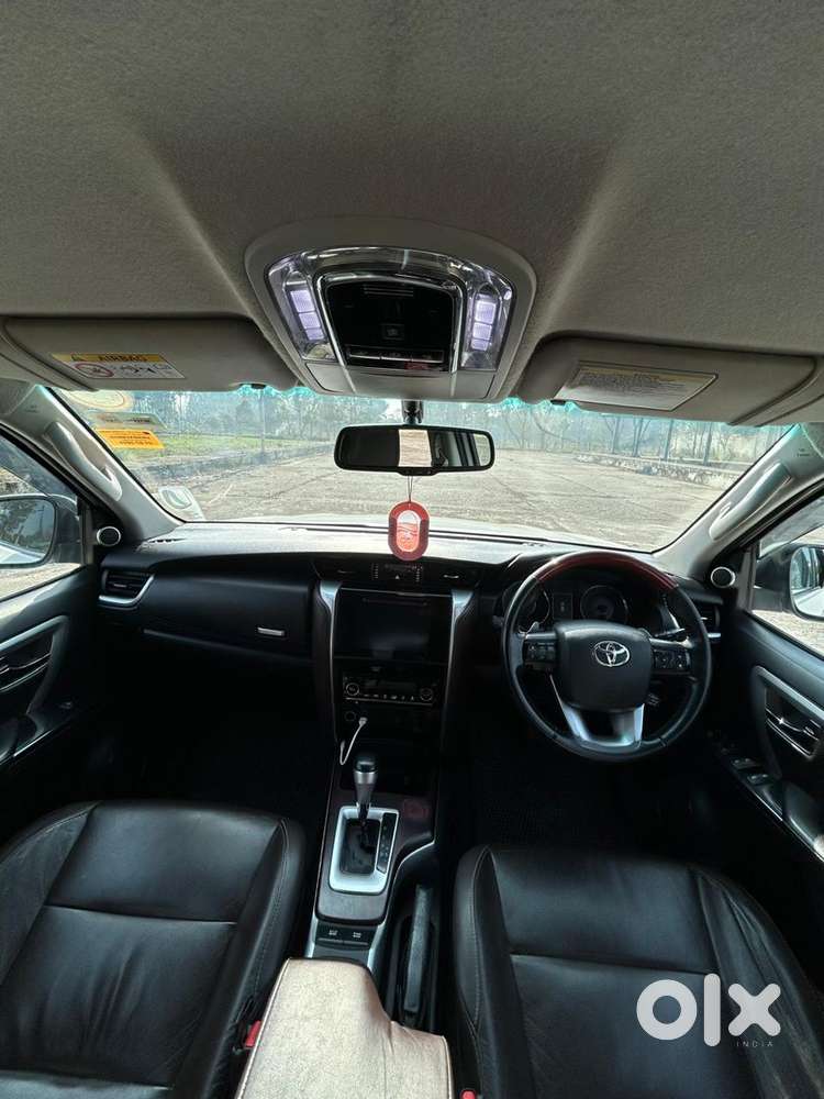 Toyota Fortuner Diesel 2019 4×4