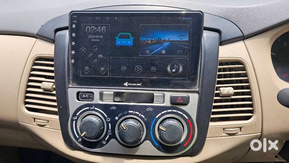 Toyota Innova 2.5 G (diesel) 8 Seater, 2013, Diesel