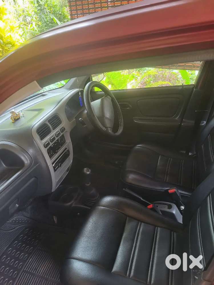 Maruti Suzuki Alto 2010 Lxi Manual