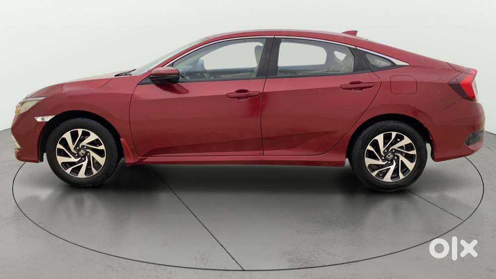 Honda Civic V, 2019, Petrol