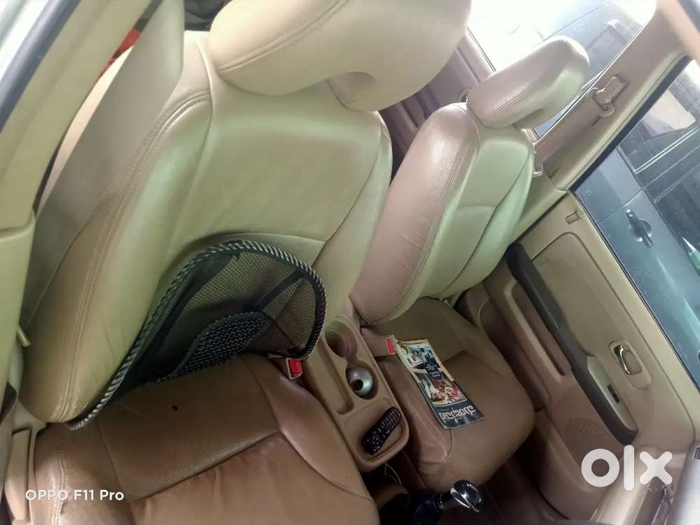 Honda Crv With Petrol