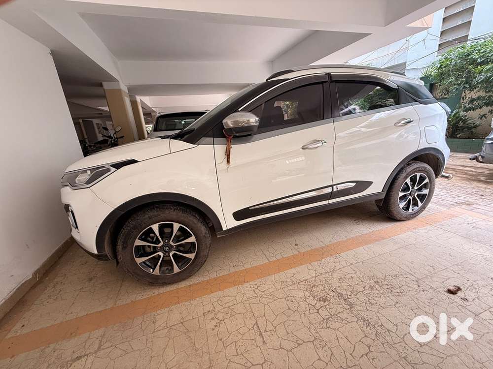 Tata Nexon Diesel 2021