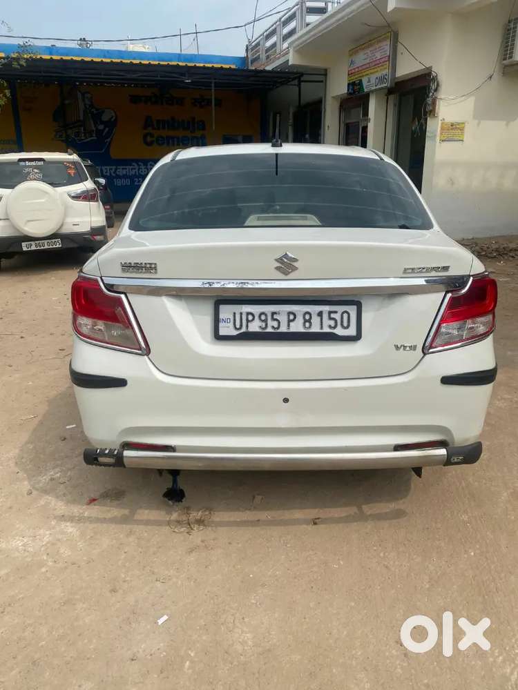Maruti Suzuki Dzire Vdi 2019