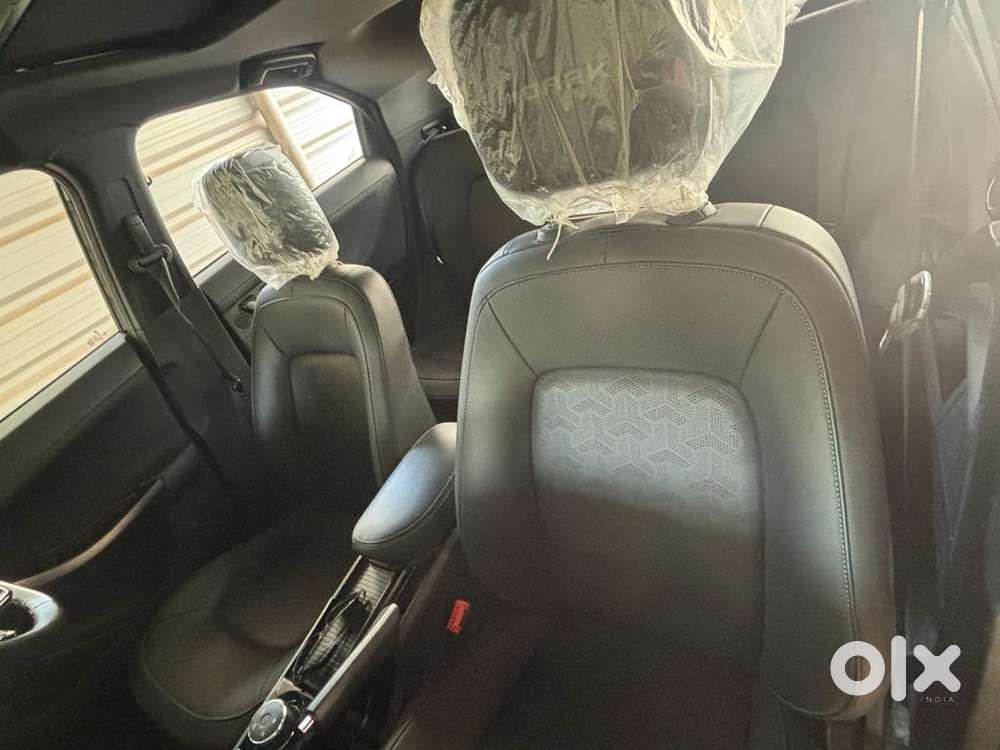 Tata Nexon Ev Top Model Sunroof