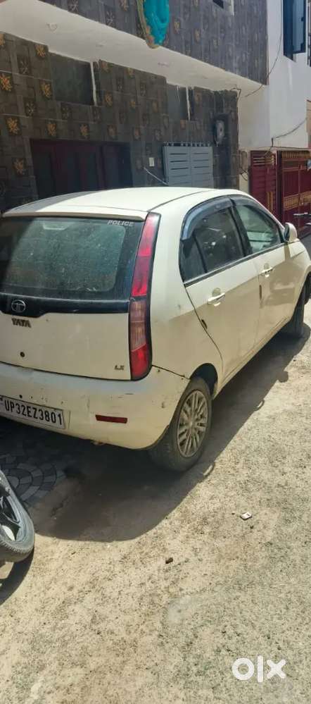 Tata Indica Vista Quater Jet 2013 Diesel