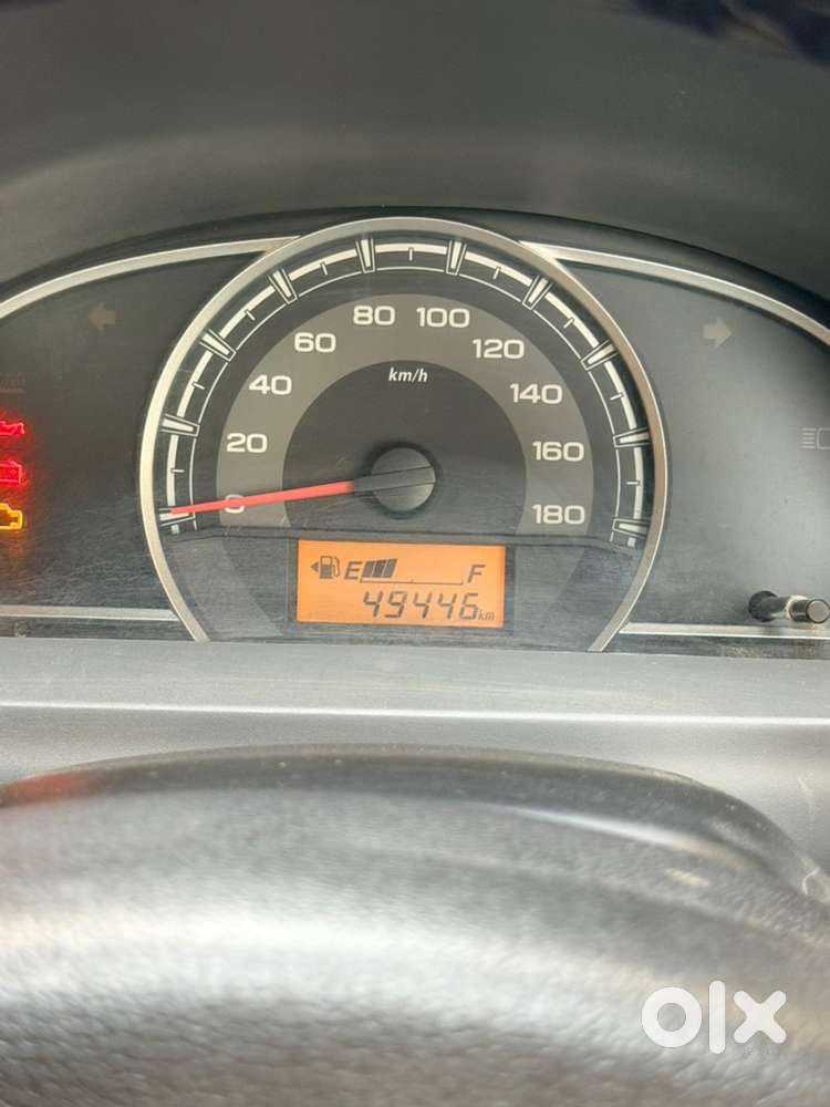Maruti Suzuki 800 2013 Model
