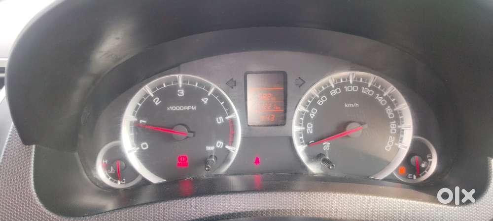 Maruti Suzuki Swift Vdi Optional, 2014, Diesel