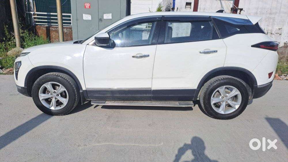 Tata Harrier Xz, 2019, Diesel