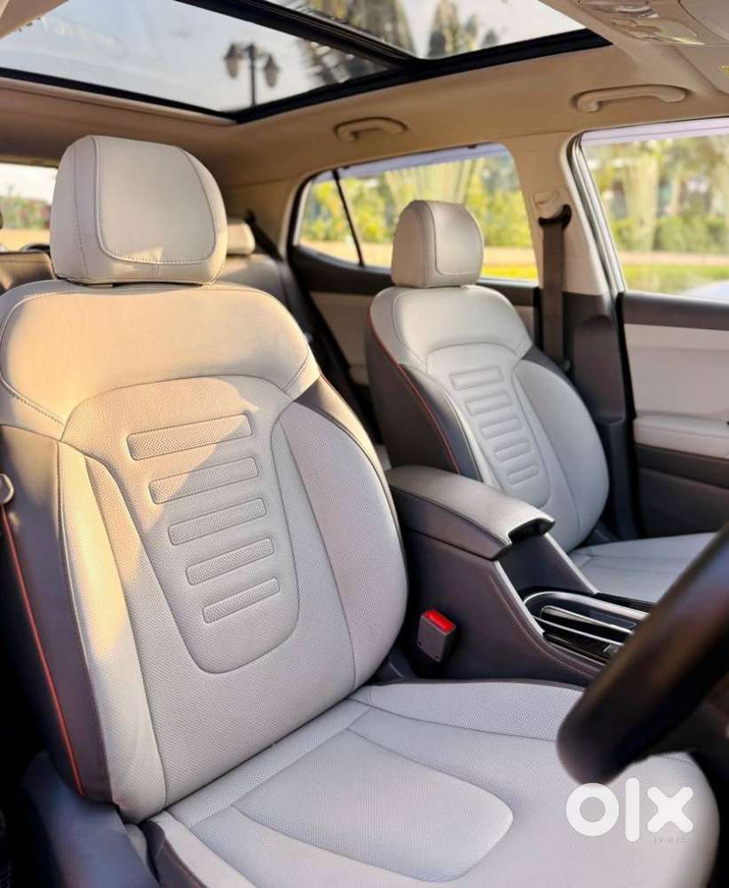 Hyundai Creta Sx (o) 1.5 Diesel Automatic, 2024, Diesel