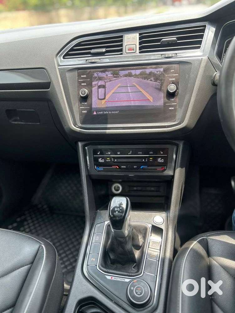 Volkswagen Tiguan 2.0 Elegance Tsi Dsg, 2023, Petrol