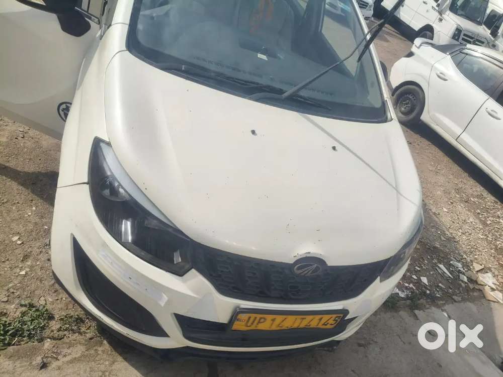 Mahindra Marazzo 2020 Diesel 220000 Km Driven