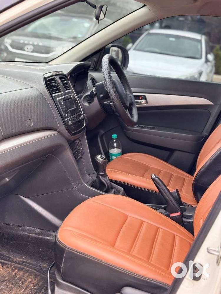 Maruti Suzuki Brezza Zdi, 2017, Diesel