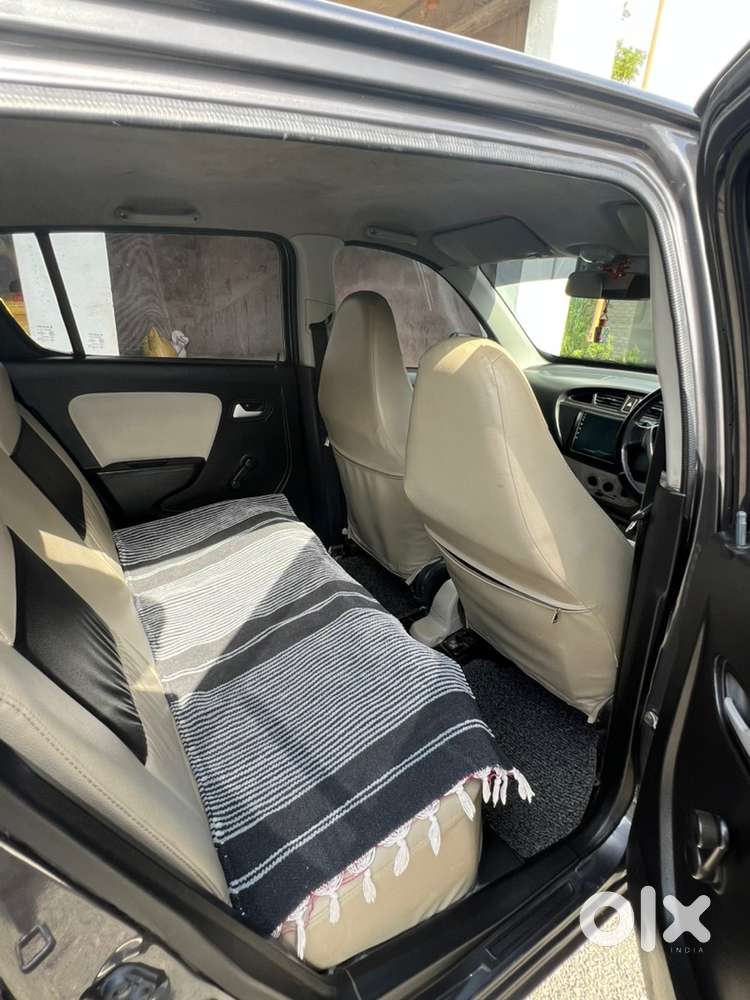 Maruti Suzuki Alto 800 2021