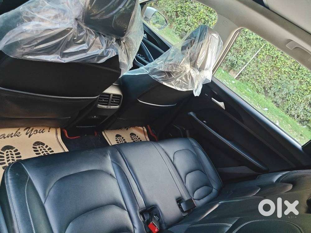 Mg Hector 1.5 Hybrid Sharp, 2019, Petrol