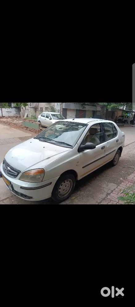Tata Indigo Ecs 2016