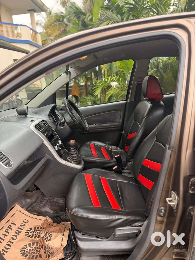 Maruti Suzuki Ritz Vdi Diesel 2012