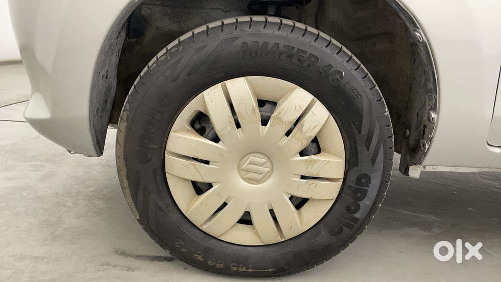 Maruti Suzuki Alto 800 Lxi, 2013, Petrol