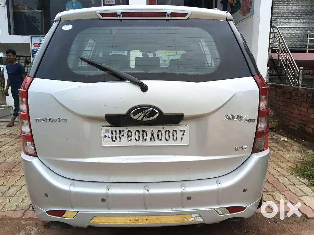 Mahindra Xuv500 Diesel Manual 2014
