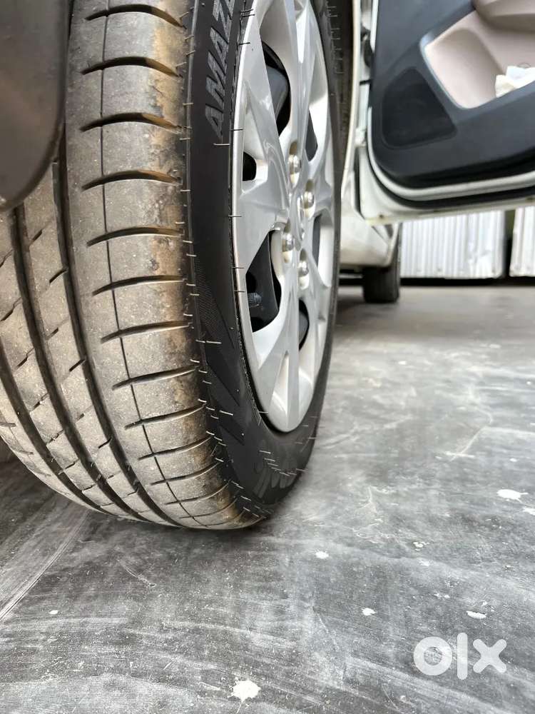 Hyundai Grand I10 2017