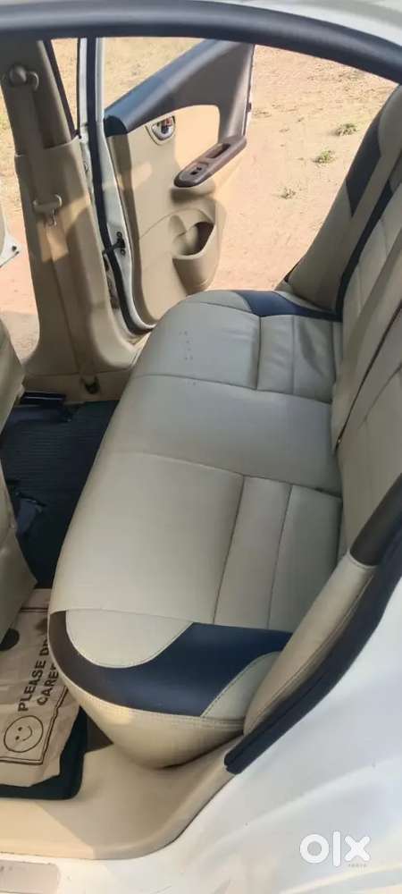 Honda Amaze 2013 Diesel 130000 Km Driven