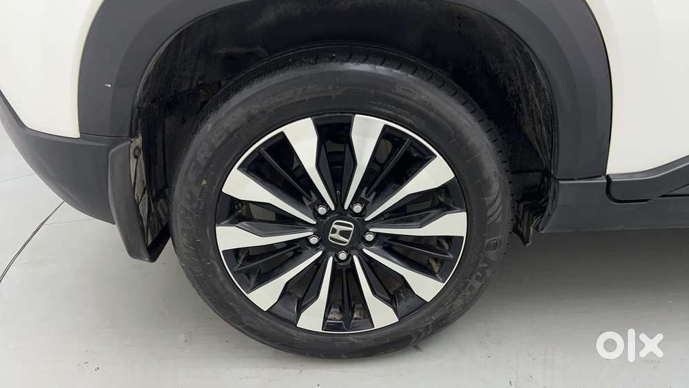 Honda Elevate Vx Cvt, 2024, Petrol