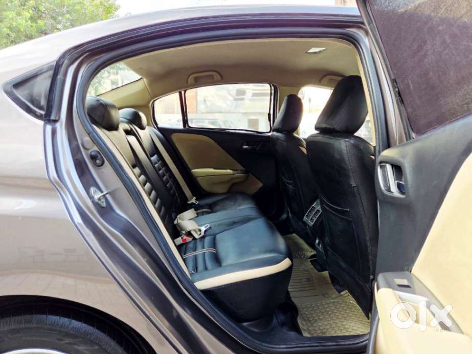 Honda City 2015-2017 I Vtec V, 2016, Petrol