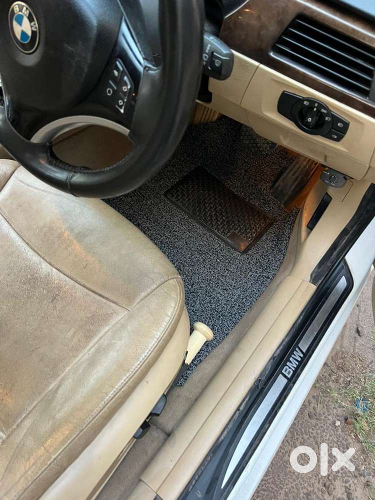 Bmw Diesel Automatic 2010 Car