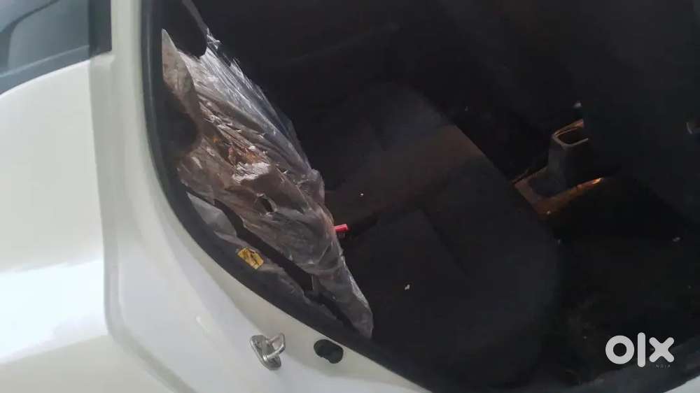 New Car Good Condition