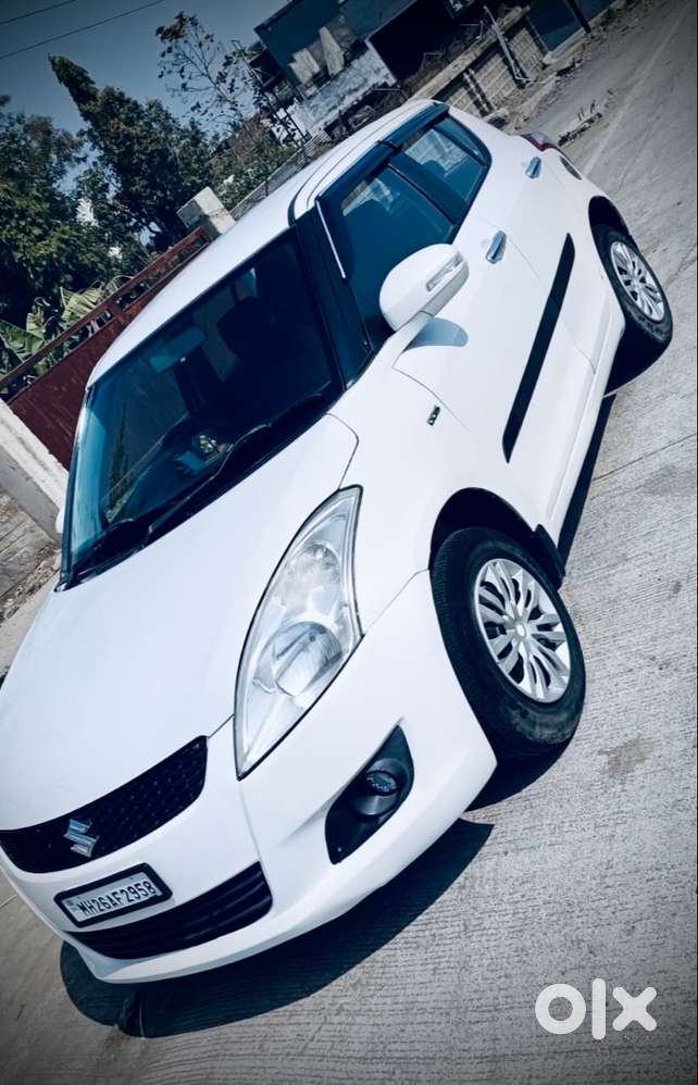 Maruti Suzuki Swift 2013 Diesel Good Condition
