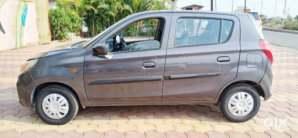 Maruti Suzuki Alto 800 2012-2016 Cng Lxi, 2021, Petrol