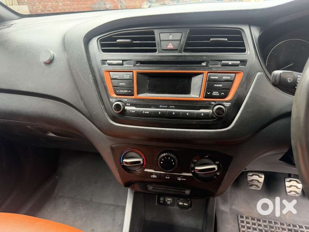 Hyundai I20 Active 1.2 S, 2015, Petrol
