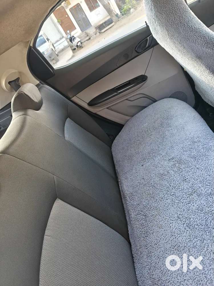 Tata Tiago 2018 Diesel Good Condition