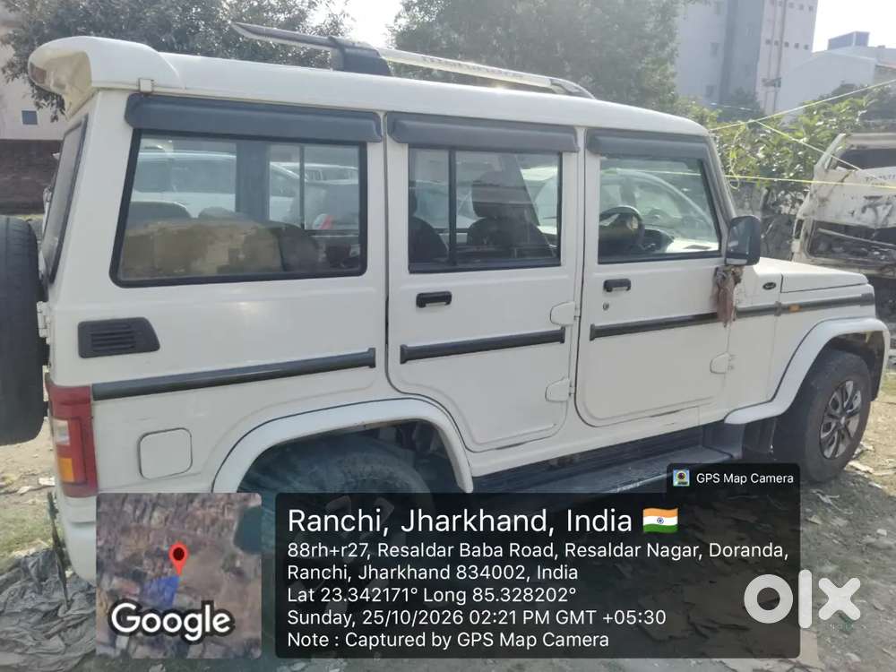 New condition - Cars in Old AG Colony, Ranchi - 1860018165