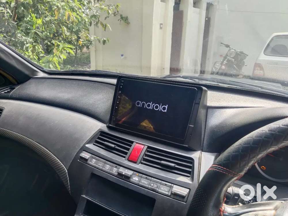 2010 Model Honda Accord Top End Automatic