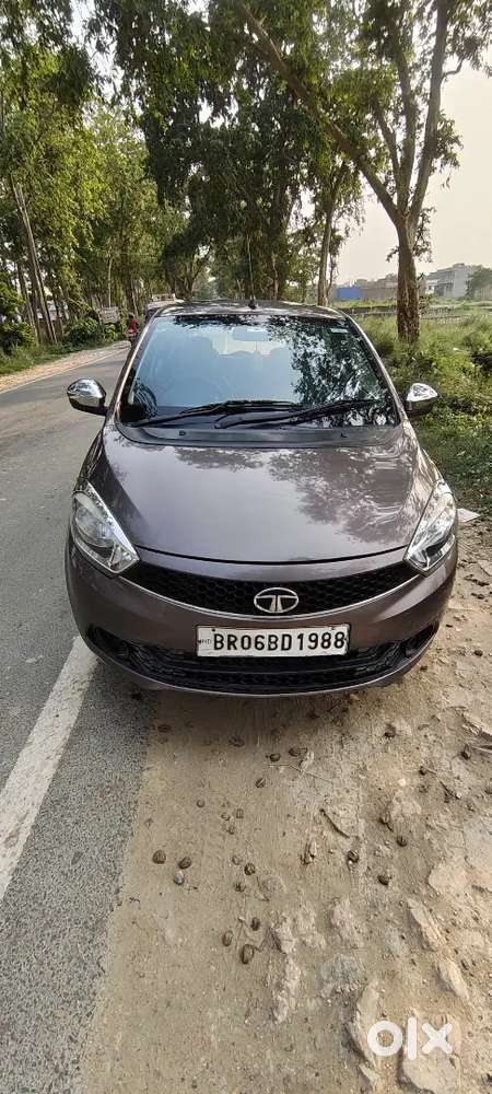 Tata Tiago